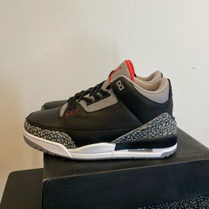 Air Jordan Retro 3
